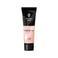 Victoria Vynn Poly Master Gel 07 Cover Beige 60g - Caramdia