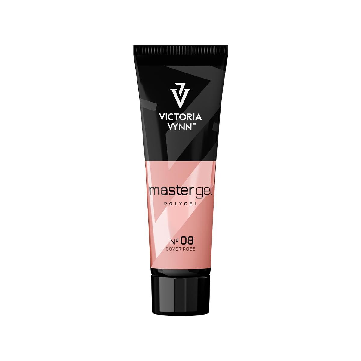 master-gel-08-cover-rose-polygel Victoria Vynn Master Gel 08 Cover Rose 60g | Polygel - Caramdia