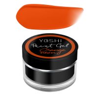 Yoshi - Paintgel Orange Neon 5ml