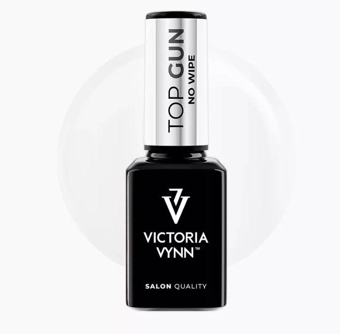 Topcoat Top Gun 15ml Victoria Vynn Topcoat Top Gun 15ml
