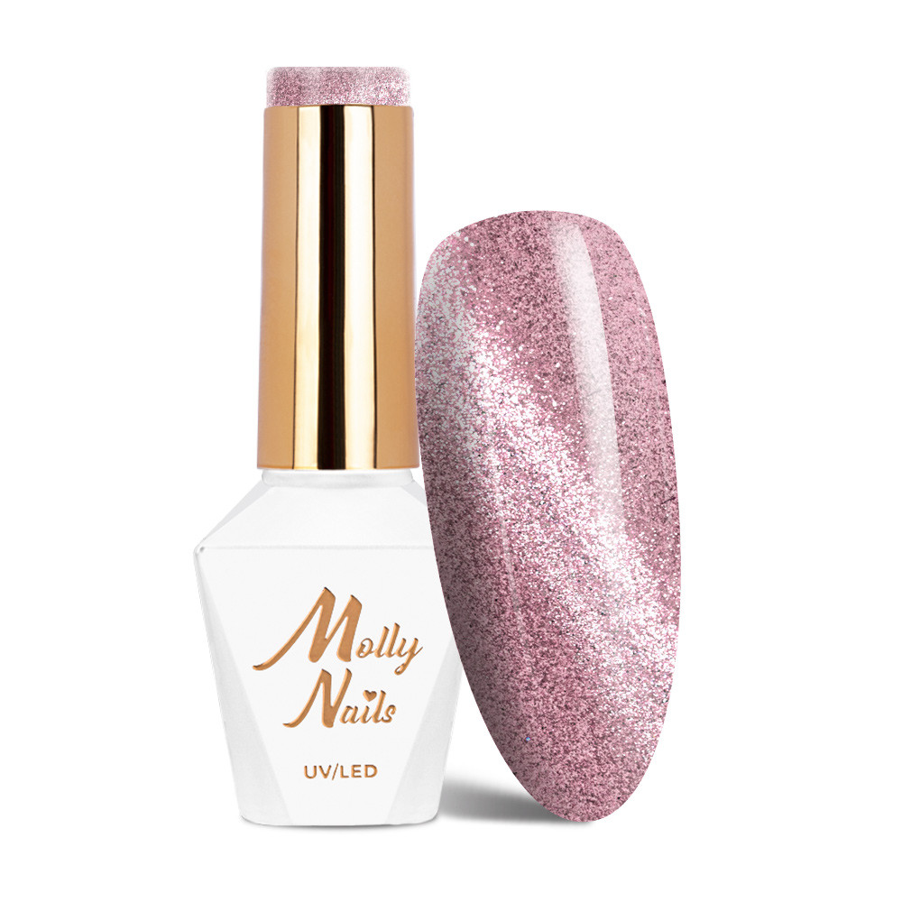 441 Lipstick Molly Nails – Cat Eye Womanity 441 Lipstick 8g
