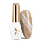 Molly Nails – Cat Eye Womanity 444 Ginger 8g