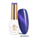Molly Nails – Cat Eye Seduction 241 Hypnotic Blue 8g