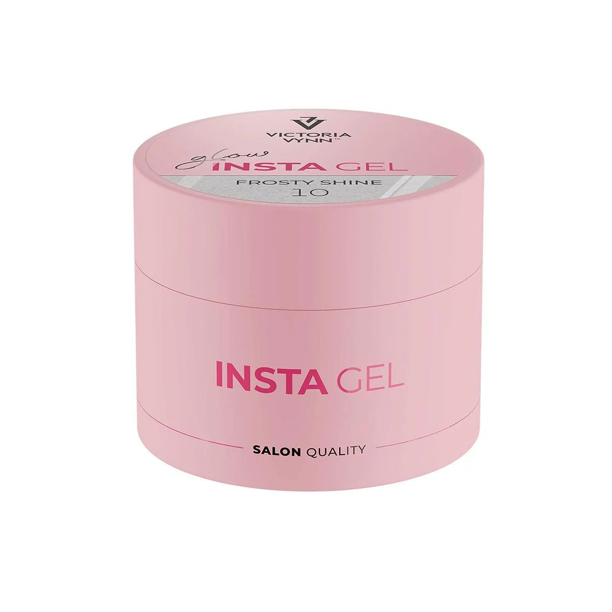 10 Frosty Shine Victoria Vynn - Insta Gel 10 Frosty Shine 40ml