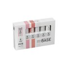 Victoria Vynn - Mani Pedi Base + Pure Hybride Top - Caramdia