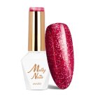 Molly Nails - Hema/Dihema Free - 632 Fan your Flames - Caramdia