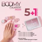 Victoria Vynn - Boomy Ombre Gel Set 5 Kleuren - Caramdia