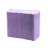 Dental Towels Lavendel - Caramdia