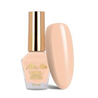 Molly Nails - Stap 2 Vinyl Effect Color Nude - Caramdia