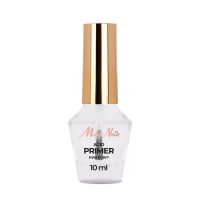 Molly Nails - Primer Acid 10ml - Caramdia