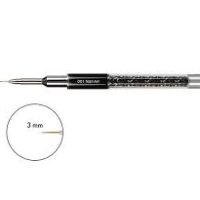 Victoria Vynn - Nail Art Precision Brush 001 - Caramdia