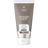 Pharm Foot - Mineral Line - Mineral Blocker - Caramdia