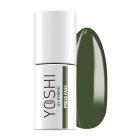 Yoshi Gelpolish - The Edit 297 Press Pass - Caramdia