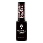 Victoria Vynn Red Marble 482 | Rode Shimmer Gellak - Caramdia