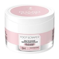 Pharm Foot - All In - Foot Scraper 200 gr - Caramdia
