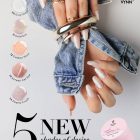 Victoria Vynn - Insta Gel 11 Gold Girl 40ml - Caramdia