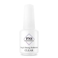 PNS - Long & Strong Clear 30ml - Caramdia