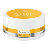 Pharm Foot - Manuka - Rich Balm 75g - Caramdia