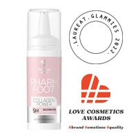 Pharm Foot - All In - Collagen Power 15 ml - Caramdia
