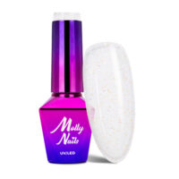 Molly Nails 380 Dom Perignon | Wedding Dream Gellak 8g Caramdia