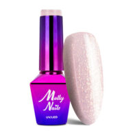 Molly Nails 382 Anniversary | Wedding Dream Gellak 8g Caramdia