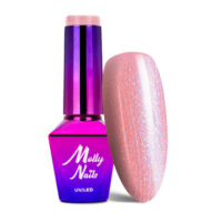 Molly Nails 383 Anniversary | Wedding Dream Gellak 8g Caramdia