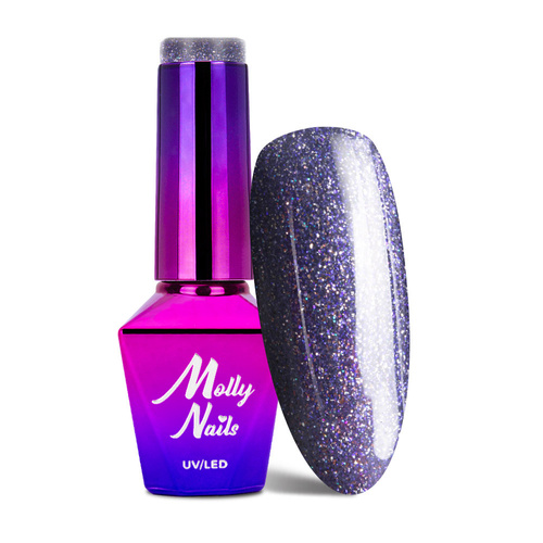 Molly Nails – Wedding Dream & Champagne – 387 Spumante