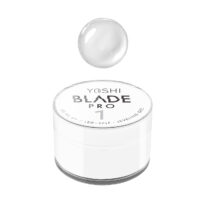 Yoshi Blade Pro | Extra Sterke Zelfnivellerende Buildergel - Caramdia