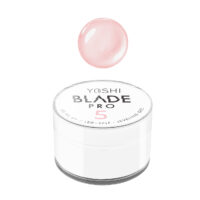 Yoshi Blade Pro | Extra Sterke Zelfnivellerende Buildergel - Caramdia