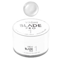 Yoshi Blade Pro | Extra Sterke Zelfnivellerende Buildergel - Caramdia