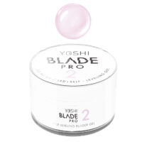 Yoshi Blade Pro | Extra Sterke Zelfnivellerende Buildergel - Caramdia