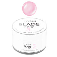 Yoshi Blade Pro | Extra Sterke Zelfnivellerende Buildergel - Caramdia