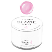 Yoshi Blade Pro | Extra Sterke Zelfnivellerende Buildergel - Caramdia