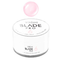 Yoshi Blade Pro | Extra Sterke Zelfnivellerende Buildergel - caramdia