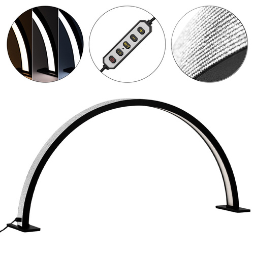 Molly Nails –  Led Bureaulamp 35W – Maat L HQ-75X