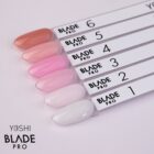 Yoshi Blade Pro | Extra Sterke Zelfnivellerende Buildergel - Caramdia