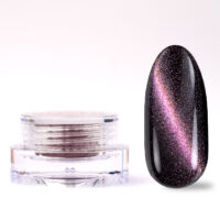 Yoshi Cat Eye Dust 01 | Magnetisch Nail Art Poeder