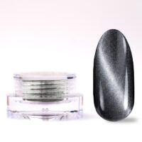 Yoshi Cat Eye Dust 02 | Magnetisch Nail Art Poeder